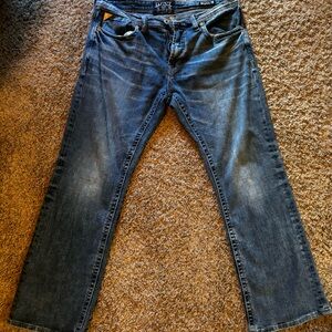 Salvage jeans 36R